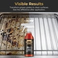 thumbnail image 6 of Kitchen Heavy Oil Cleaner Spray,Clean Spray Cleaner for Ovens,Countertops,Stovetop,100ML All Purpose Kitchens Heavy Oil Cleaning Agent(1  PCS), 6 of 8