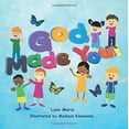 thumbnail image 2 of God Made You!, (Paperback), 2 of 2
