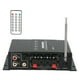 thumbnail image 2 of Amplificador B con control remoto, amplificador estéreo BT 5.0 Amplificador estéreo B Receptor amplificador estéreo B fiel a su promesa, 2 of 8