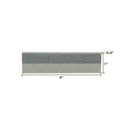 Ozark Trail 4 Dual Grit Combination Sharpening Stone