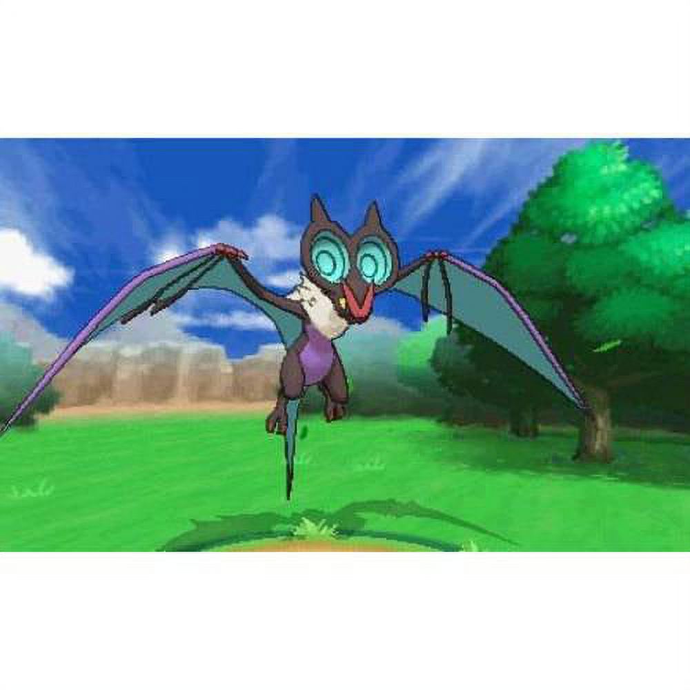 Pokemon X (Nintendo 3DS) - image 5 of 12