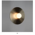 thumbnail image 3 of PostModern Wall Lamps Artistic Round Home Lighting Hardware Indoor Lighting Decor Living Room Bedside Kitchen Aisle Lights, 3 of 9