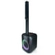 thumbnail image 1 of Fol Torre De Sonido Portatil Recargable Con Luz Y Microfono fs-t868., 1 of 7