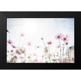 thumbnail image 2 of Allen, Kimberly 18x13 Black Modern Framed Museum Art Print Titled - Wildflower Spring, 2 of 5