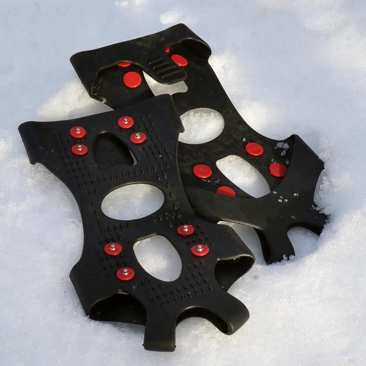 Action Traction Ice Cleats