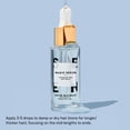 thumbnail image 7 of SEEN Curly On The Go Kit, Fragrance Free - Non-Comedogenic & Safe for Sensitive Skin - Curl-Defining Styling Hair Bundle - Anti Frizz - Heat Protectant - 3-2 fl oz & 1-.5 fl oz, 7 of 7