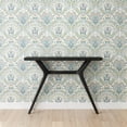 thumbnail image 2 of Verso Console Table (45.5in / 1160mm), Black, 2 of 4
