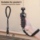 thumbnail image 2 of Tornillo Cordón para La Correa Mano Muñeca Antibirlosa Bolsillo Dji Osmo 3 Con 1/4 (), 2 of 9