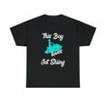 thumbnail image 2 of This Boy Loves Jet Skiing Jet Ski Driver Watercraft Racing T-shirt, 2 of 2