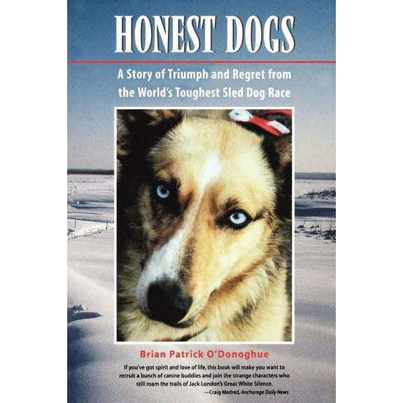 Honest Dogs (Paperback)