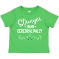 thumbnail image 3 of Inktastic Cerebral Palsy Awareness Month Support Boys or Girls Toddler T-Shirt, 3 of 5