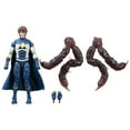 thumbnail image 1 of Marvel Legends Series New Warriors Justice, 1 of 9