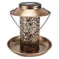 thumbnail image 1 of Solar Hanging Lamp, Out Courtyard Lamp Hanging Courtyard Lamp, Porches Trees, Pavilions, 1 of 8