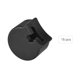 thumbnail image 2 of Labymos Caucho negro Clarinete Pulgar Resto Cojín, 2 of 6