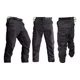 thumbnail image 5 of Pantalones Tactico Ripstop Antirrasgadura Pantalón Cargo Ligero Bolsas Laterales Scout Deportivo Viajero Resistente, 5 of 7
