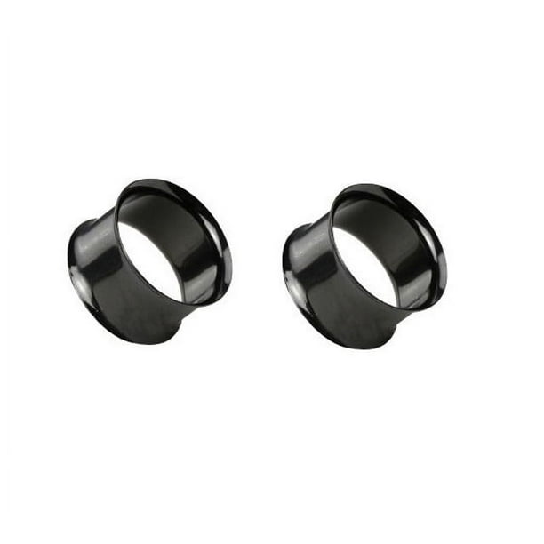 Ear gauges at walmart best sale