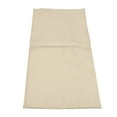 thumbnail image 2 of Shielding Cloth, Temperature Resistance Radiation Blocking Cloth Easy to Squeeze and Process Ductility Signal Shielding Block for Making Radiation Resistance Clothing, 2 of 7