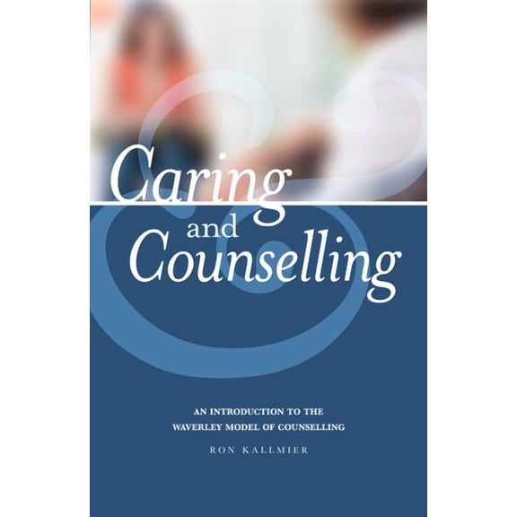 Caring and Counselling (Paperback)