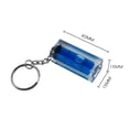 thumbnail image 2 of 1Pc Square Level Green Bullseye Spirit Level Horizontal Inclinometer Measuring, 2 of 9