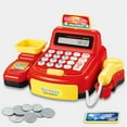 thumbnail image 2 of Ensemble de Jeu de Rôle pour Enfants - Simulation, avec Calculatrice, pour Apprendre et s'Amuser, 2 of 3