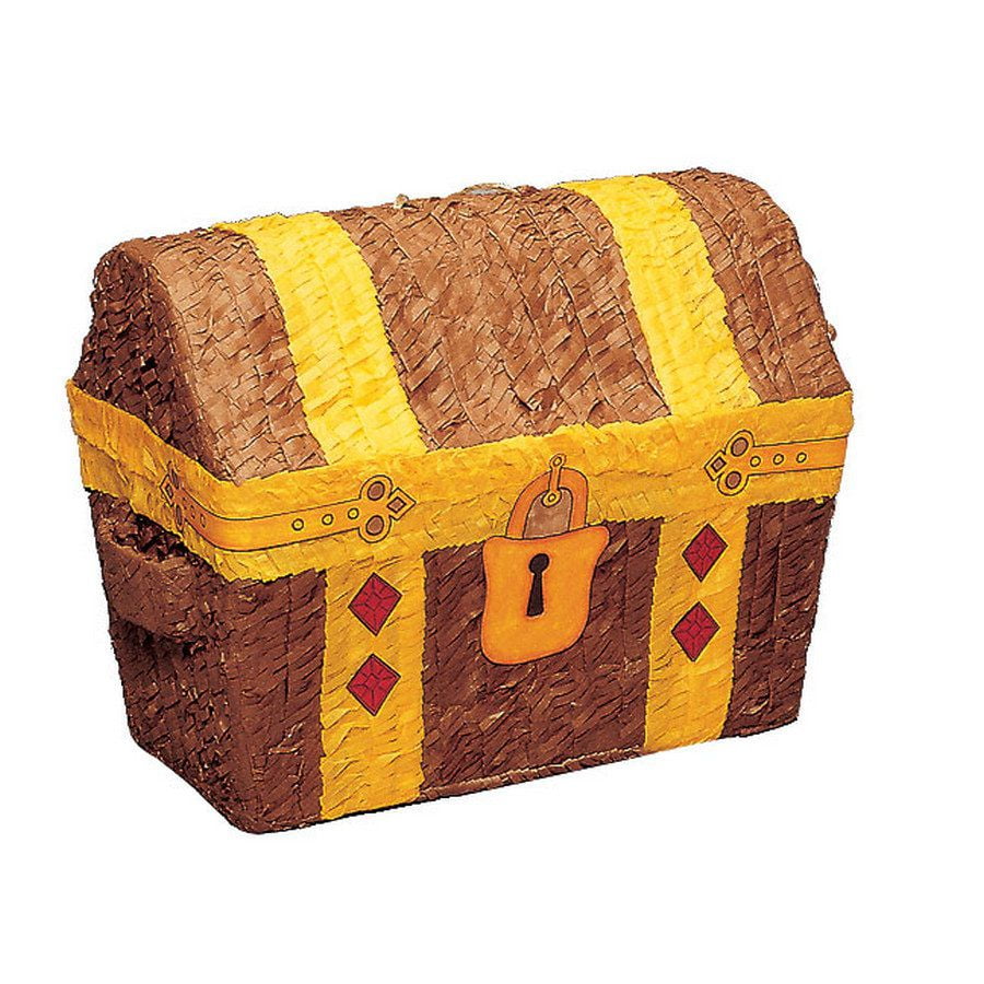 toy treasure chest walmart
