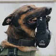 thumbnail image 3 of Walker's Razor Slim Shooter Electronic Protection Earmuffs, Black Patriot, 3 of 6