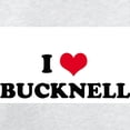 thumbnail image 3 of CafePress - I HEART BUCKNELL Long Sleeve T Shirt - Unisex Cotton Long Sleeve T-Shirt, 3 of 4