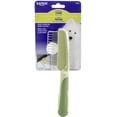 thumbnail image 2 of Safari® Shedding Dog Comb with Rotating Teeth, One Size (7.5" L x 2" W), 2 of 2