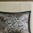 thumbnail image 3 of Gracie Mills Thornton 5-Piece Reversible Jacquard Bedspread Set with Throw Pillows - GRACE-8376, 3 of 4