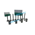 thumbnail image 2 of V1502 valve train kit for Kubota excavator engine -, 2 of 4