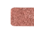 thumbnail image 2 of Tapete decorativo Vianney Everest Deep Rose color Gris, 2 of 3