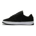 thumbnail image 3 of DC Men's Striker Skate Shoe  BLACK/WHITE, 3 of 5