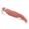 thumbnail image 1 of IBA Indianbeautifulart Bullions Decorative Pink Hand Embroidered Thread Rough Purl Bullion By 100 Grams, 1 of 5