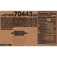 thumbnail image 7 of Kraft Single Serve Frozen Mac & Cheese, 7 oz. Pouches, 36 Per Case, 7 of 7