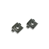 Scott Drake 359613-SK Fender To Cowl Nut Set