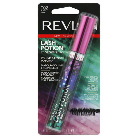 Revlon Revlon Lash Potion Mascara, 0.34 oz