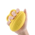 thumbnail image 1 of Oval Balls For Hand Exercise And Rehabilitation, Strengthener Resistance Device Grip Strength Trainer For Athletes, Musicians And Physiotherapists, 1 of 5