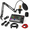 F998 + BM800 Mic Cantilever Set, variant on F998 Sound Card + BM800 Mic Tripod Set Podcast Bundle for Streaming and Recording