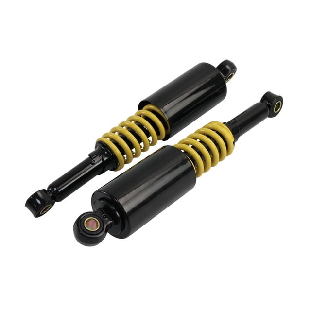 Amortiguador Trasero Set Vento Ryder 190 (24-25)