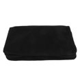 thumbnail image 5 of Auto Insurance and Registration Card Holder Black Oxford Cloth 1Pcs 9.4X6.9X0.6In, 5 of 5