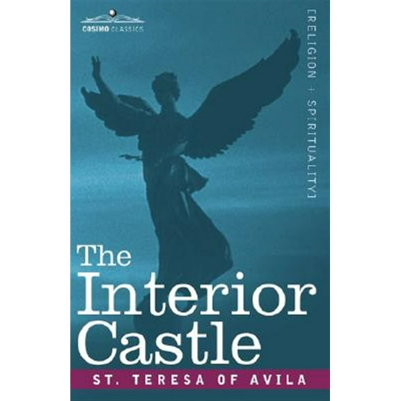 The Interior Castle (Hardcover)
