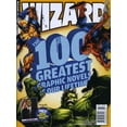 thumbnail image 1 of Wizard: The Comics Magazine #212A VF ; Wizard Comic Book, 1 of 1