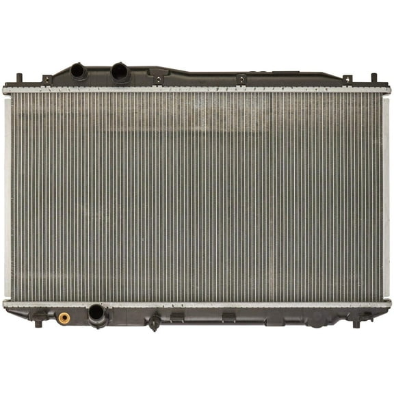 Radiator for Honda Civic 1.8L - 2006 2007 2008 2009 2010 2011 / Acura CSX 2.0L - 2006 2007 2008 2009 2010 2011