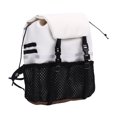 thumbnail image 1 of RC Simulation Storage Bag, RC Simulation Backpack Lightweight Oxford Cloth  for 1/8 RC Crawler Cars Yellow,White,Green, 1 of 7