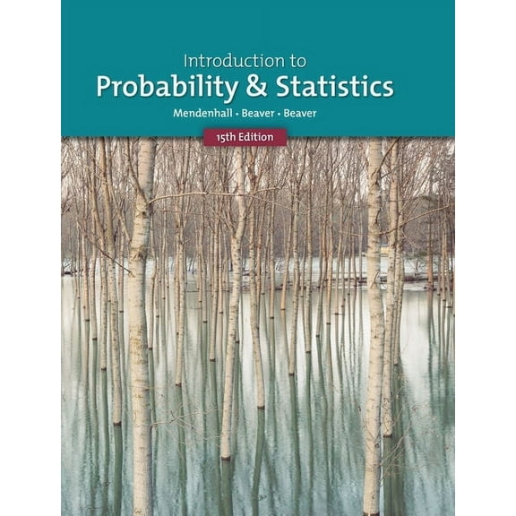 Introduction to Probability and Statistics, (Hardcover)