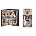 thumbnail image 1 of C & I Collectables 2011BHAWKSTS LNH Chicago Blackhawks sous Licence Ensemble d'Équipe de Pointage 2011 et Album de Rangement, 1 of 1