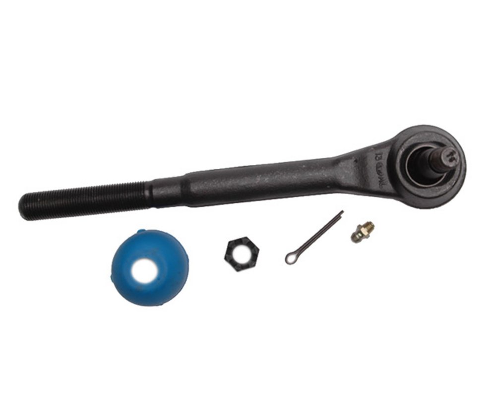 Steering Tie Rod End Fits 1967 Chevrolet Malibu