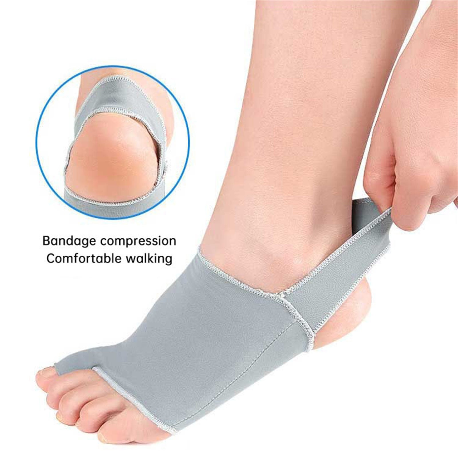 Baby Soft Corn for Feet Foot Stone Remover Dry Skin Remover for Feet Foot Remover Pedicure Rasp Be Plain Smelly Feet Baby Feet Toe Nail Files for Thick Nails Grinder Cleanse