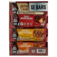 thumbnail image 2 of Jack Link's Steak Bar Variety Pack (12 Pack), 2 of 2