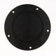 thumbnail image 5 of Cubierta del Generador del Cárter del Estator del Motor Negro Perfecl, 5 of 8